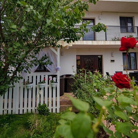 Hotel Magnolia Vama Veche Zewnętrze zdjęcie
