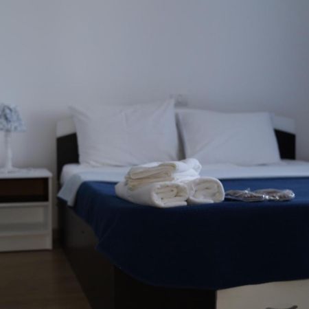 Hotel Magnolia Vama Veche Zewnętrze zdjęcie