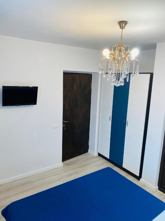 Hotel Magnolia Vama Veche Zewnętrze zdjęcie