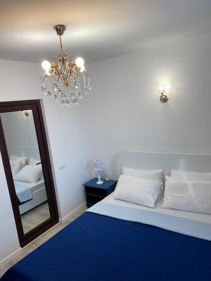 Hotel Magnolia Vama Veche Zewnętrze zdjęcie