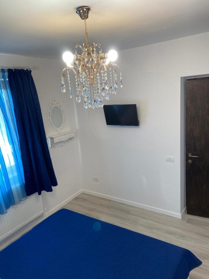 Hotel Magnolia Vama Veche Zewnętrze zdjęcie