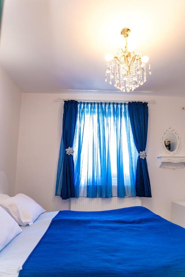 Hotel Magnolia Vama Veche Zewnętrze zdjęcie