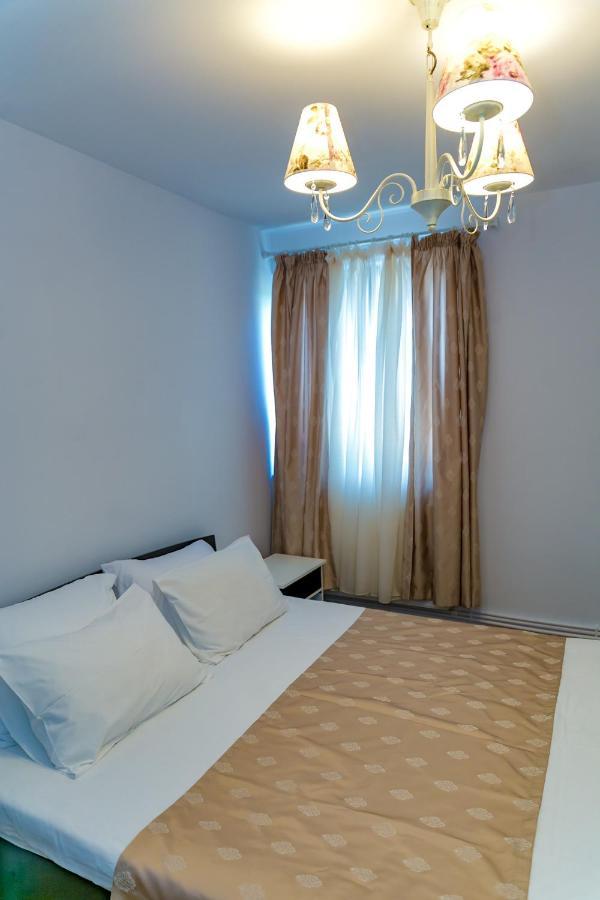 Hotel Magnolia Vama Veche Zewnętrze zdjęcie
