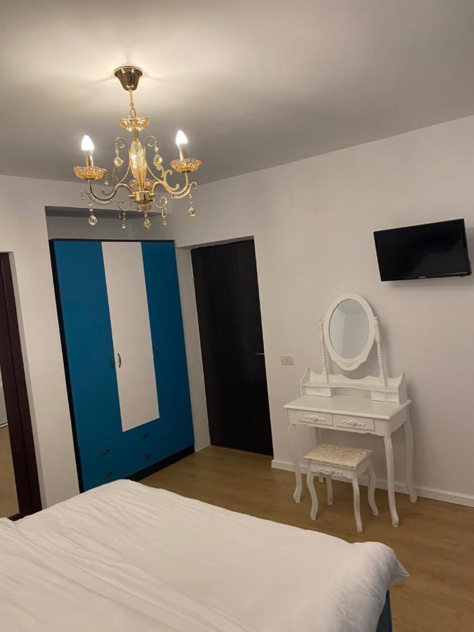 Hotel Magnolia Vama Veche Zewnętrze zdjęcie