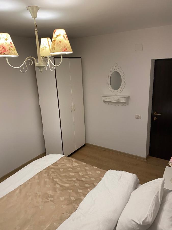 Hotel Magnolia Vama Veche Zewnętrze zdjęcie