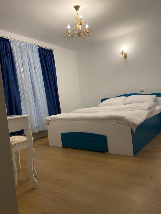 Hotel Magnolia Vama Veche Zewnętrze zdjęcie