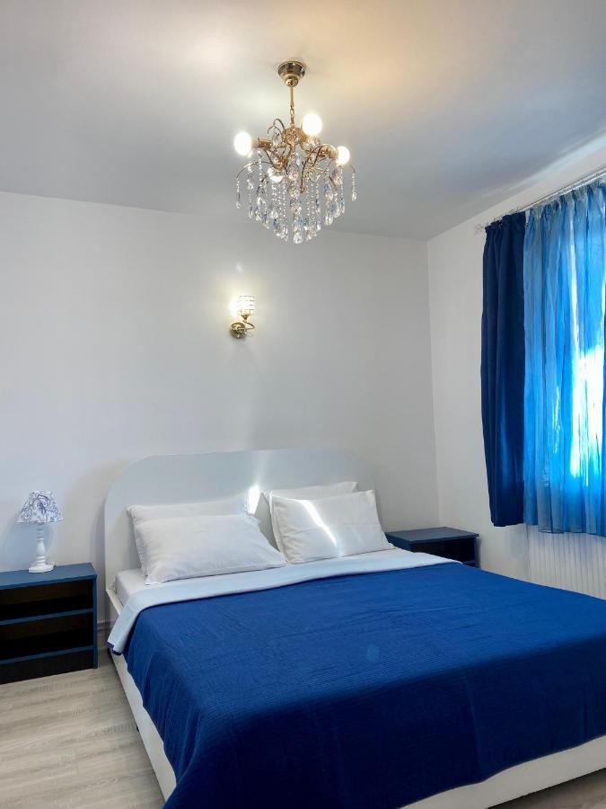 Hotel Magnolia Vama Veche Zewnętrze zdjęcie