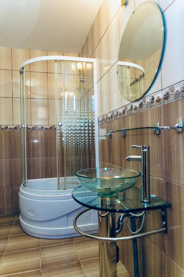Hotel Magnolia Vama Veche Zewnętrze zdjęcie