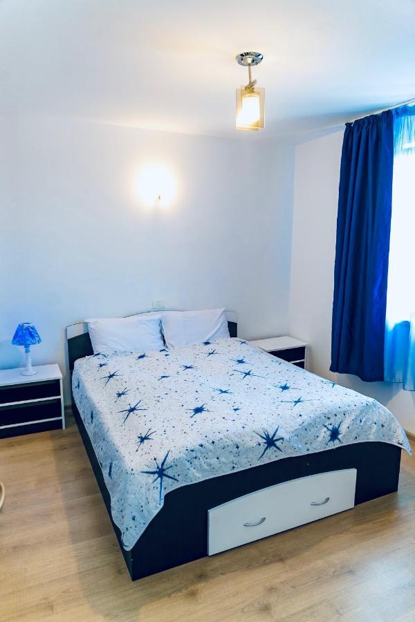 Hotel Magnolia Vama Veche Zewnętrze zdjęcie
