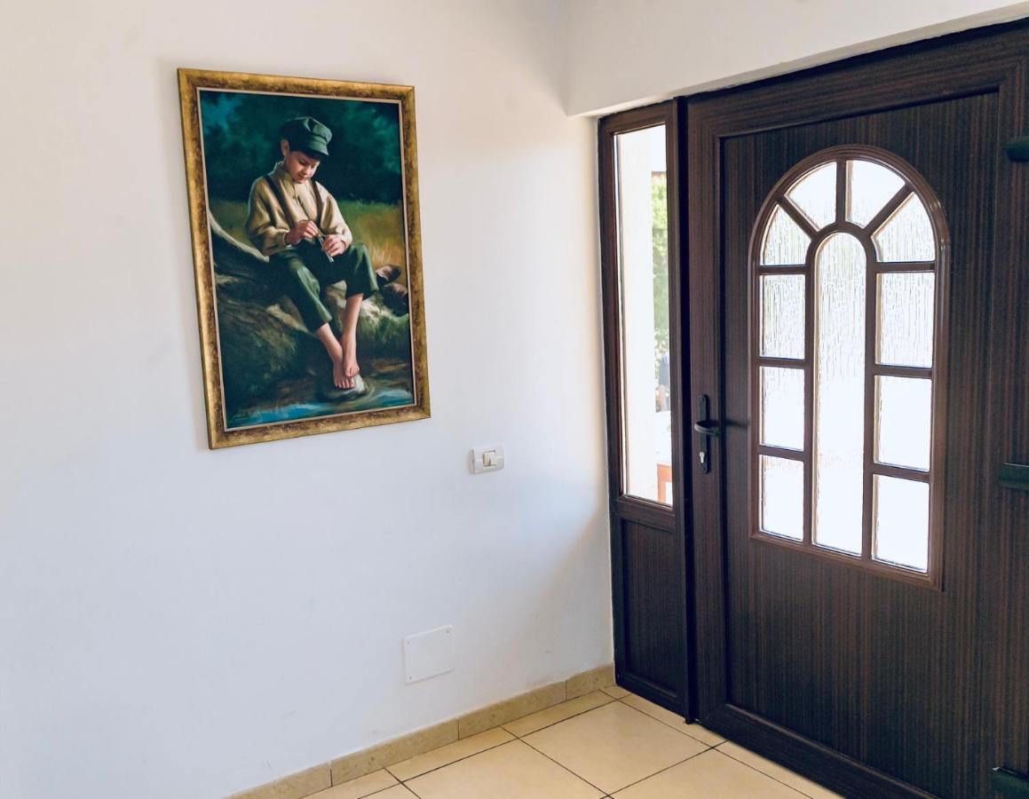 Hotel Magnolia Vama Veche Zewnętrze zdjęcie