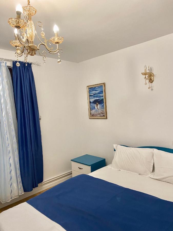 Hotel Magnolia Vama Veche Zewnętrze zdjęcie