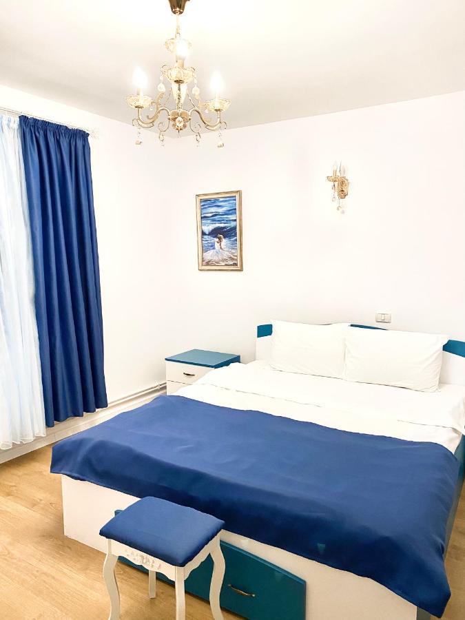 Hotel Magnolia Vama Veche Zewnętrze zdjęcie