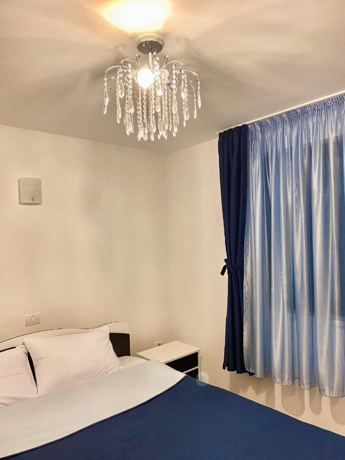 Hotel Magnolia Vama Veche Zewnętrze zdjęcie