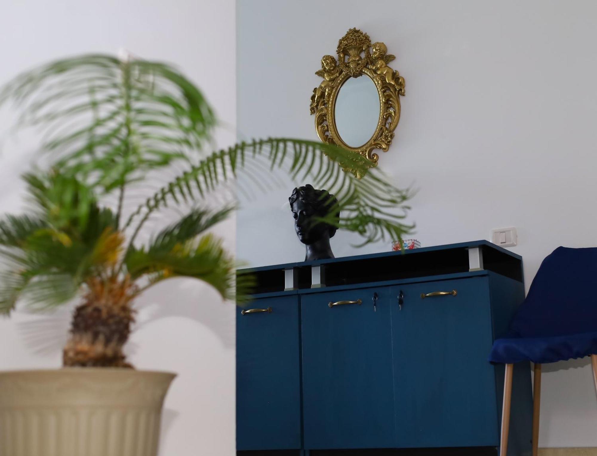 Hotel Magnolia Vama Veche Zewnętrze zdjęcie