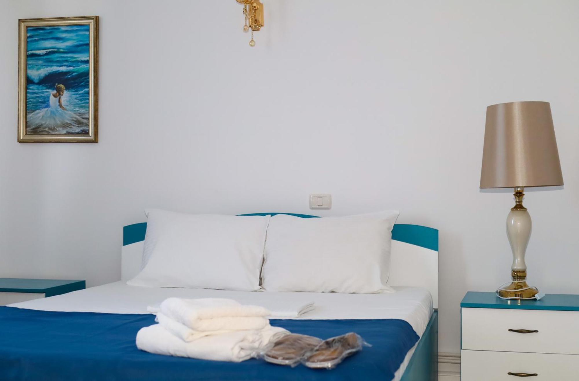 Hotel Magnolia Vama Veche Zewnętrze zdjęcie