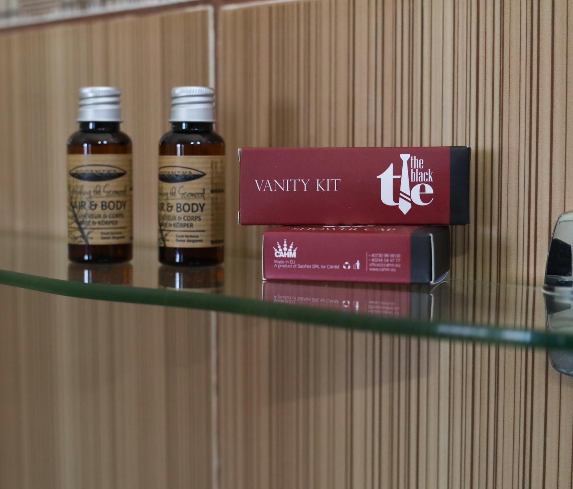 Hotel Magnolia Vama Veche Zewnętrze zdjęcie