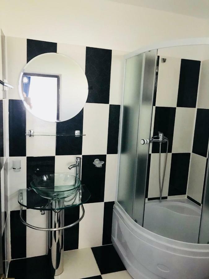 Hotel Magnolia Vama Veche Zewnętrze zdjęcie