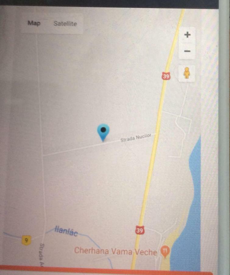 Hotel Magnolia Vama Veche Zewnętrze zdjęcie